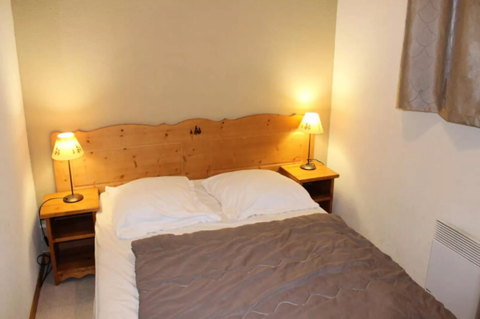 Les Chalets De Superd Fraxinelle-Niet-getagd