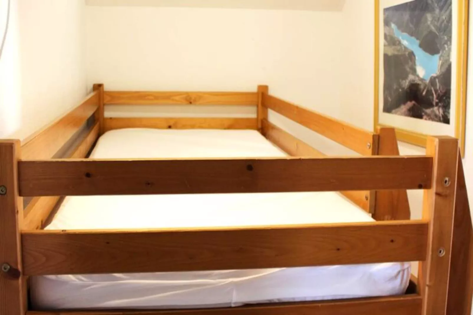 Les Chalets De Superd Fraxinelle-Niet-getagd