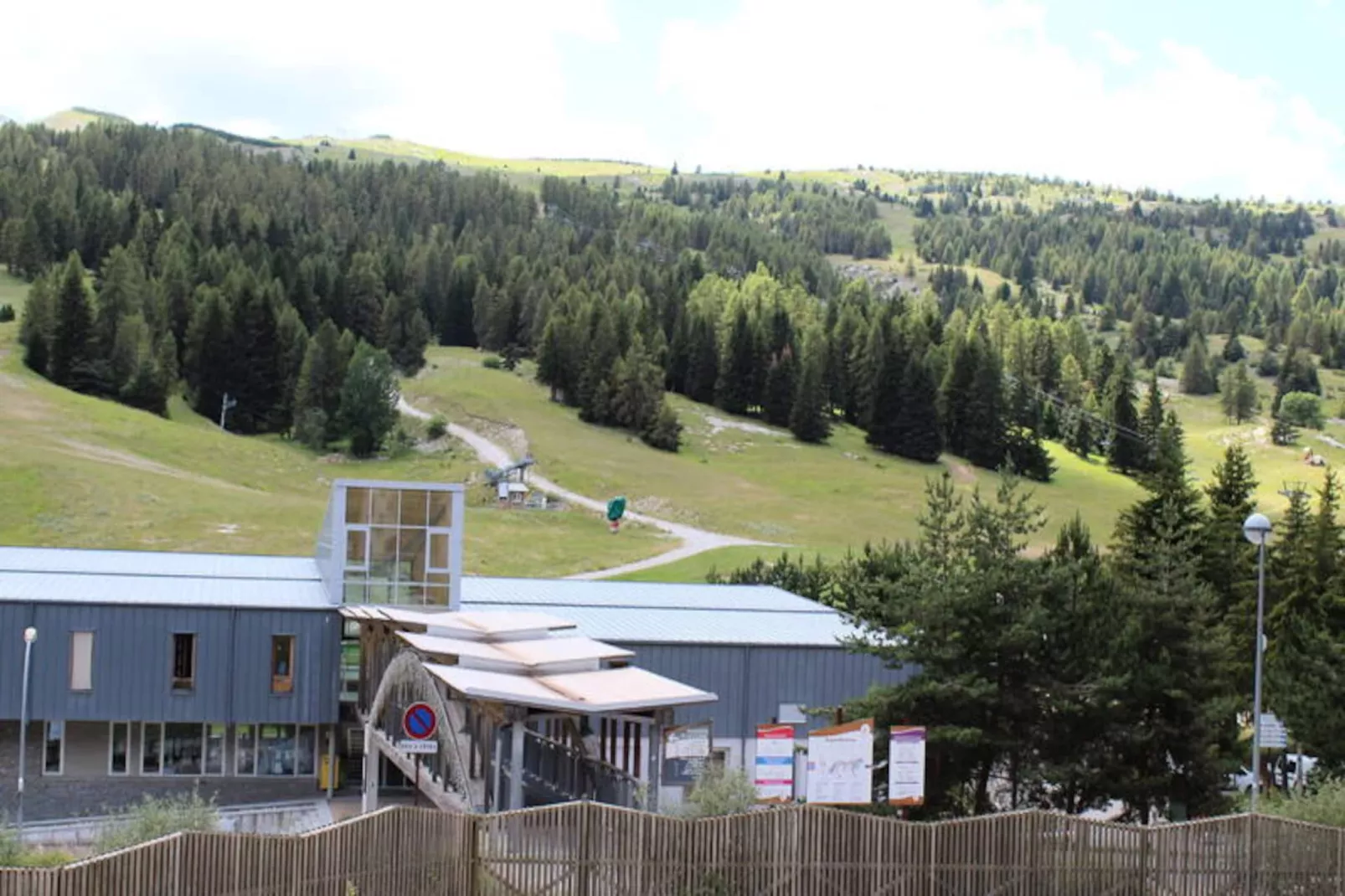 Résidence Les Toits Du Devoluy-Niet-getagd