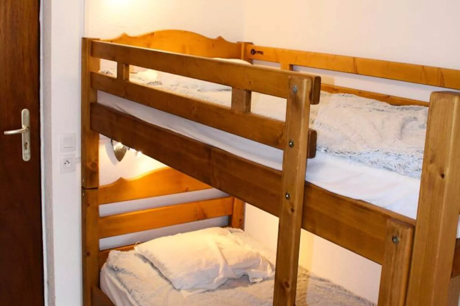 Les Chalets De Superd Eglantier-Niet-getagd