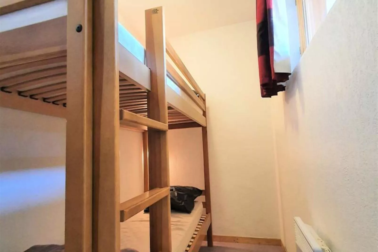 Résidence Les Toits Du Devoluy-Niet-getagd