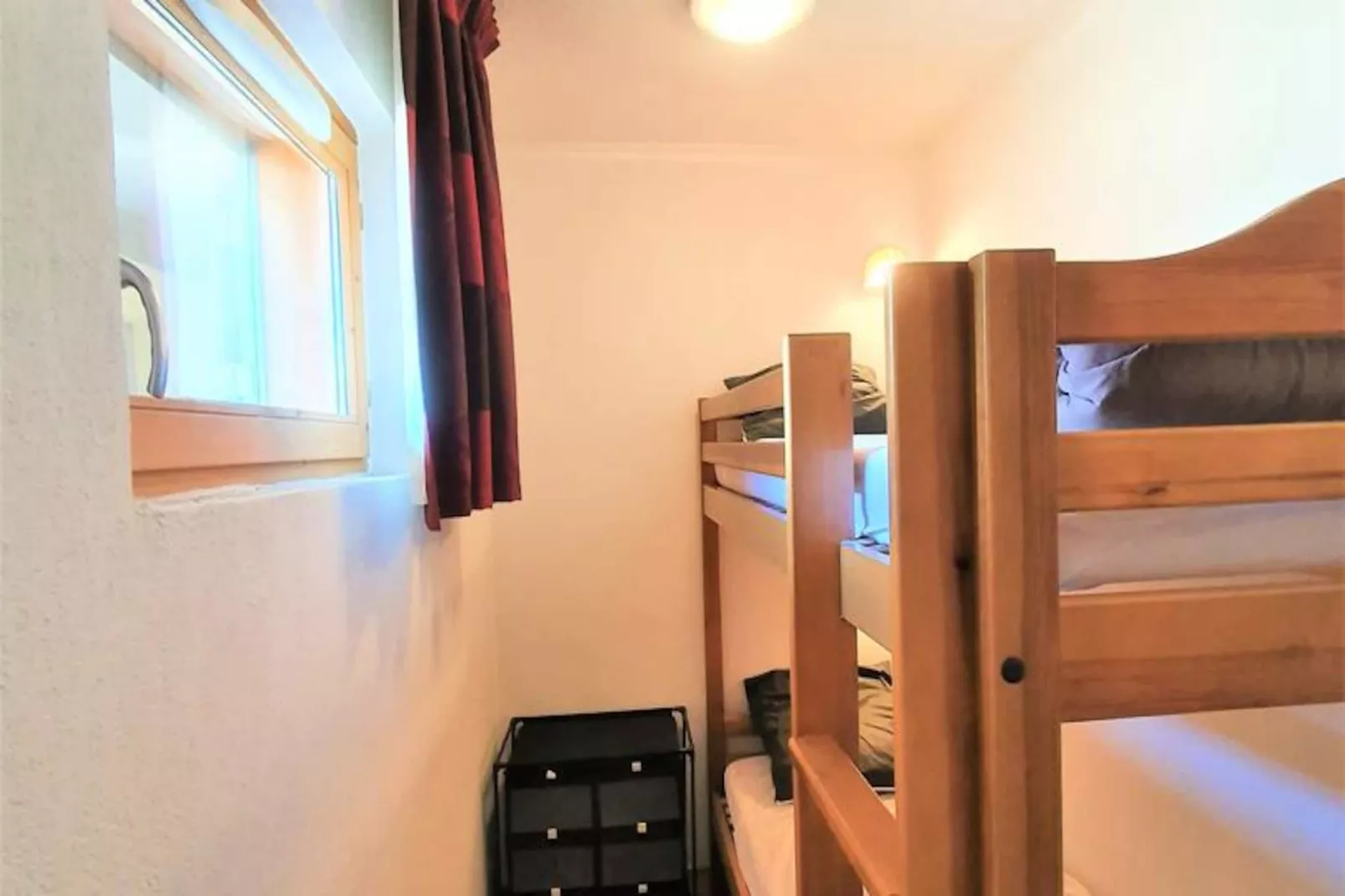 Résidence Les Toits Du Devoluy-Niet-getagd