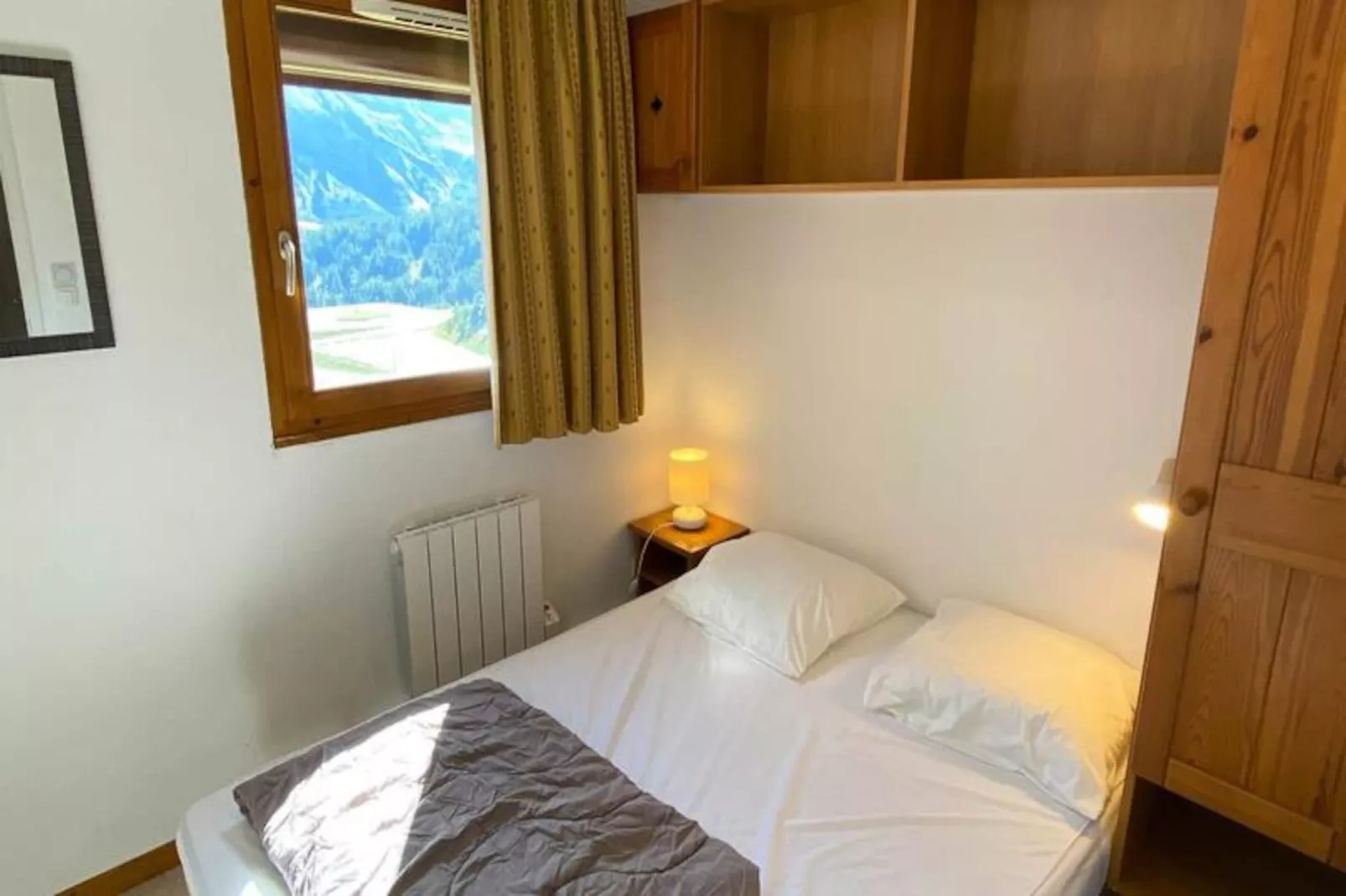 Les Chalets De Superd Dauphinelle-Niet-getagd