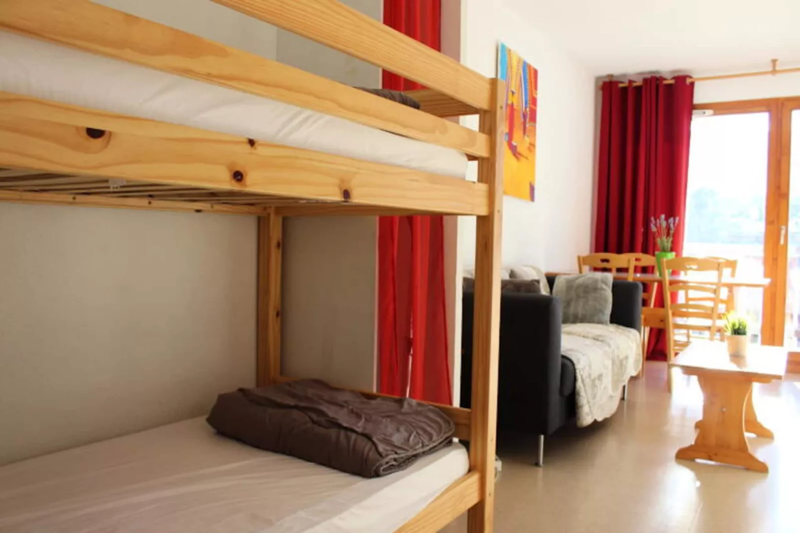 Les Chalets De Superd Dauphinelle-Niet-getagd