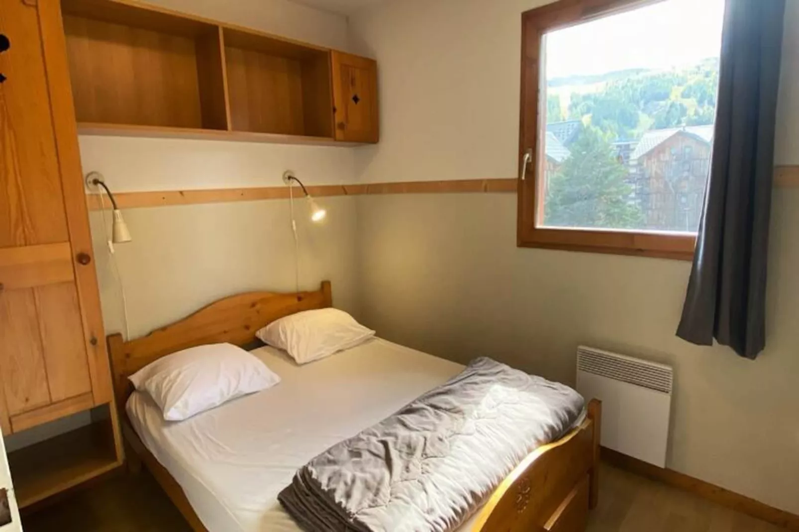 Les Chalets De Superd Bleuet-Niet-getagd