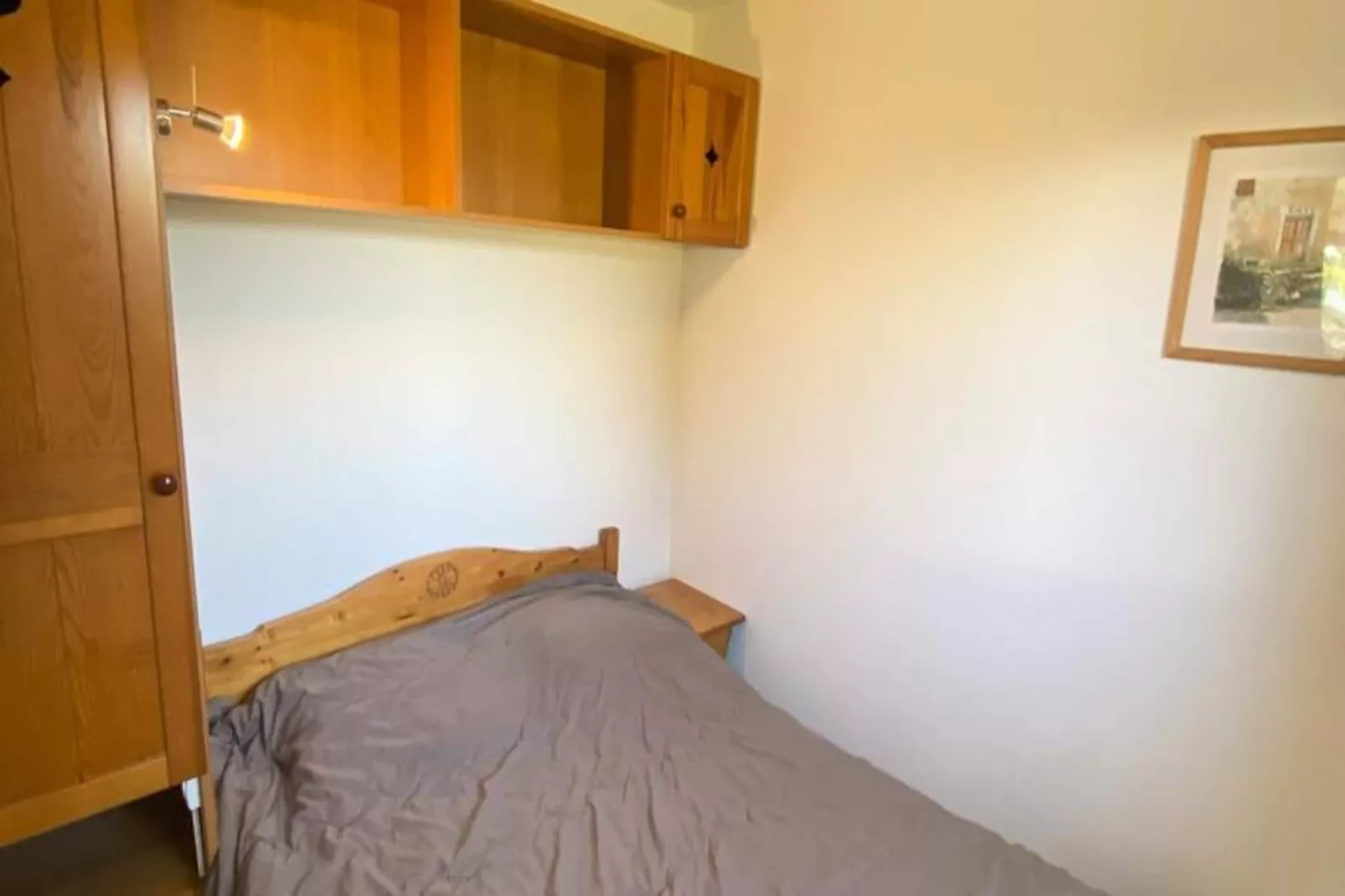 Les Chalets De Superd Bleuet-Niet-getagd