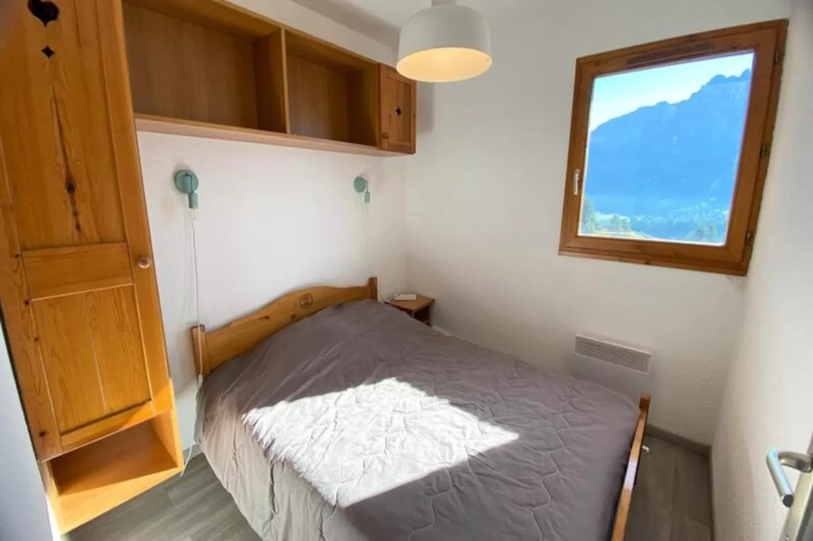 Les Chalets De Superd Bleuet-Niet-getagd