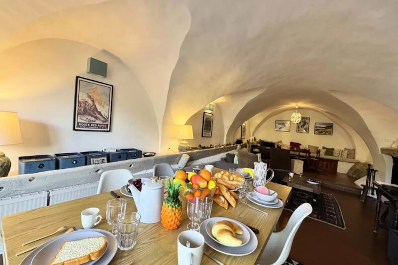 Chalet La Mouree 1790-Niet-getagd