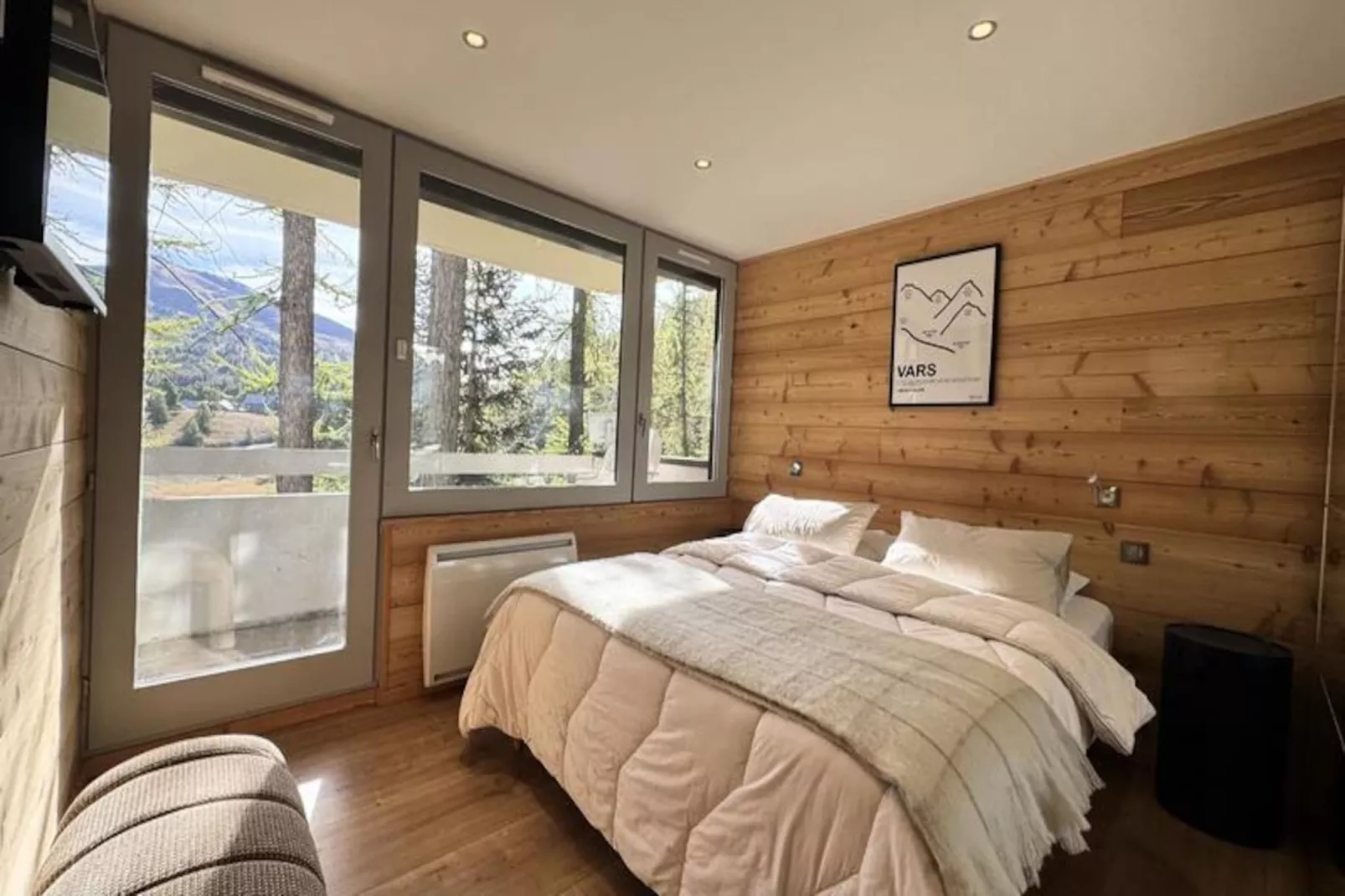 Résidence Les Fibieres - Niet-getagd