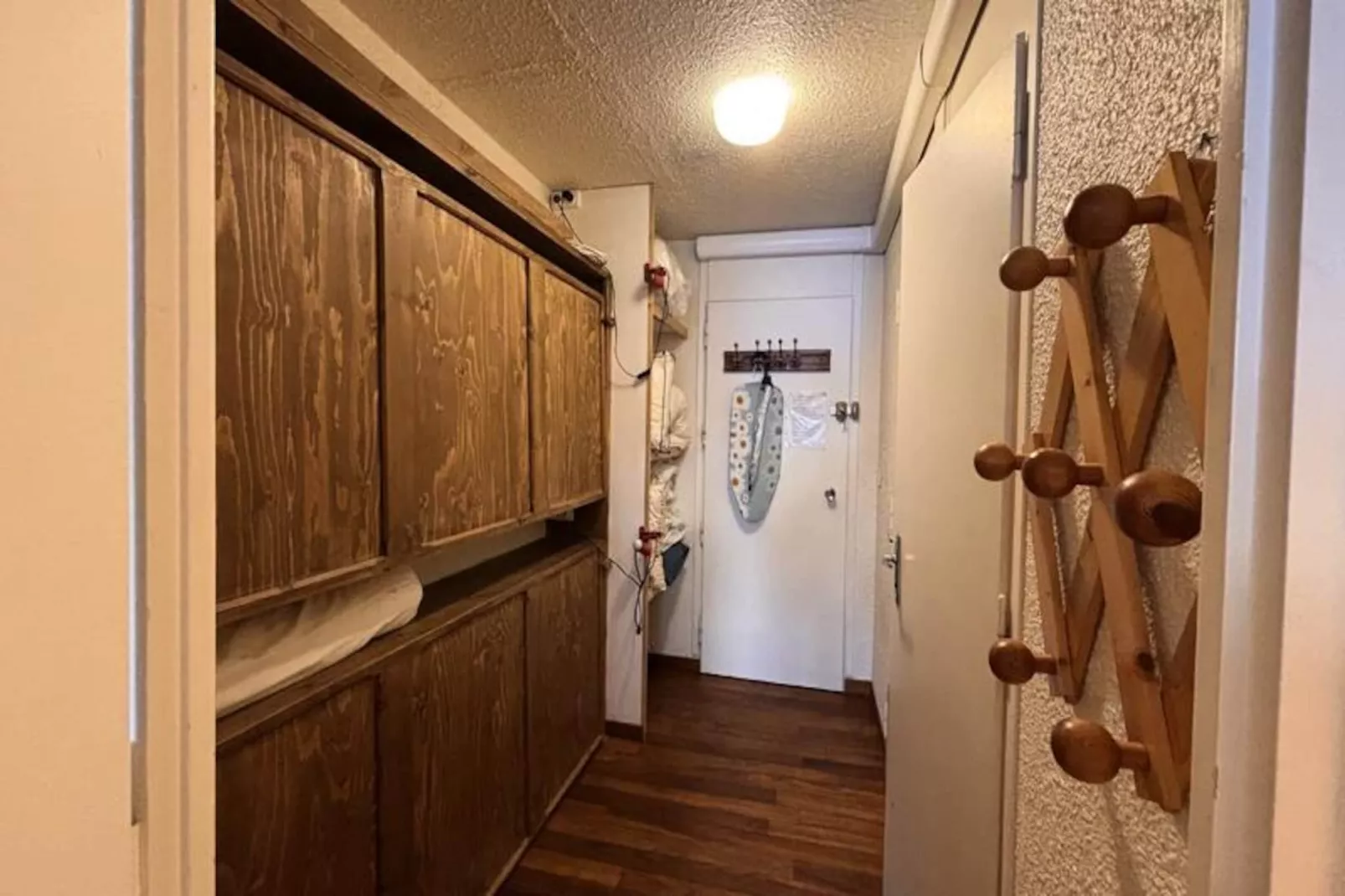 Résidence Les Fibieres - Niet-getagd