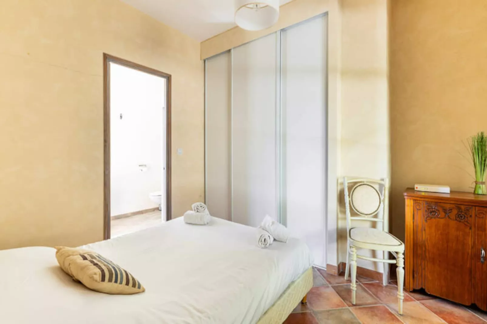 Maison à Saint-Martin-du-Var-Niet-getagd