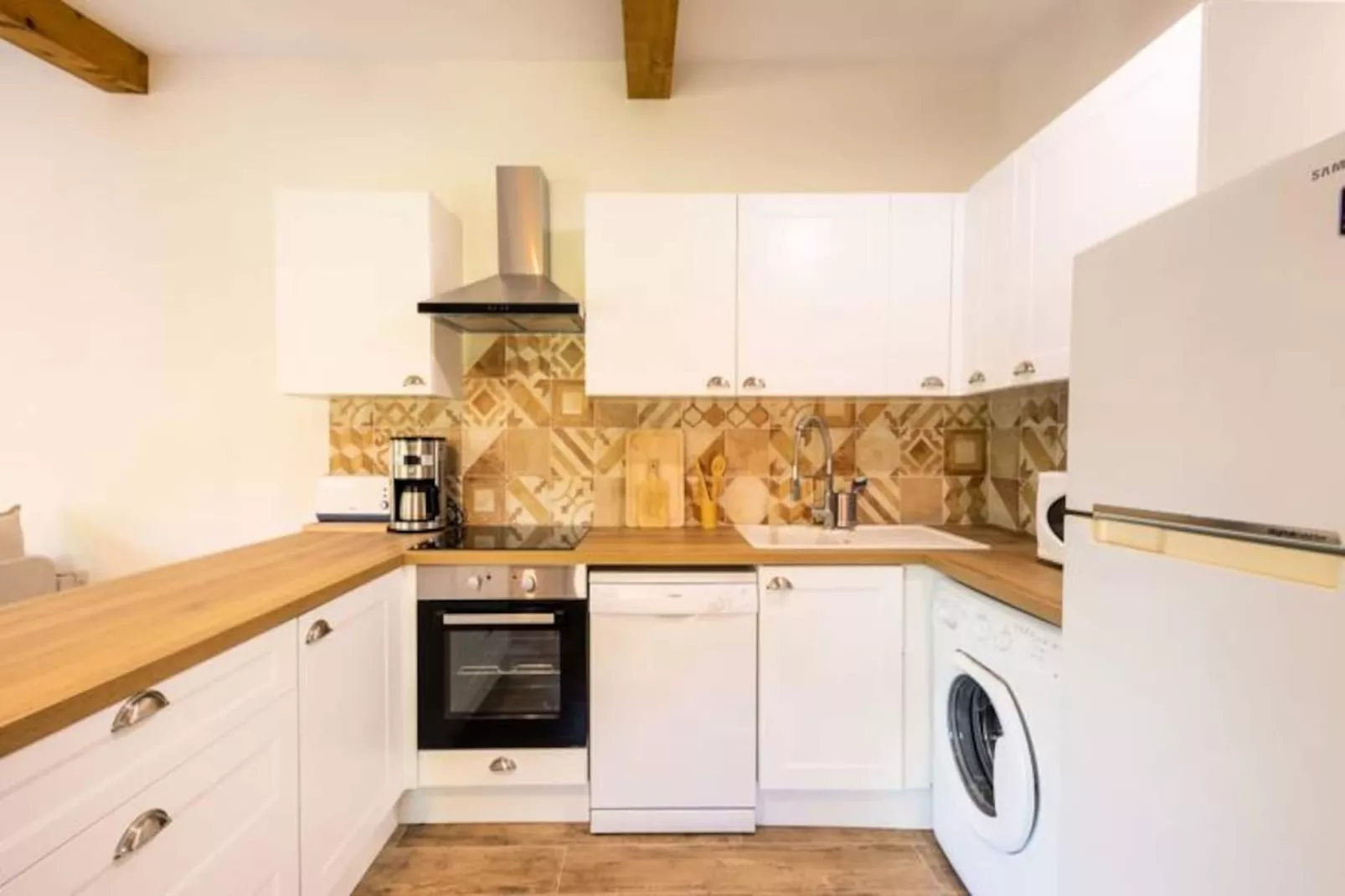 06bv2 : Joli Cottage Au Calme Avec Piscine-Niet-getagd