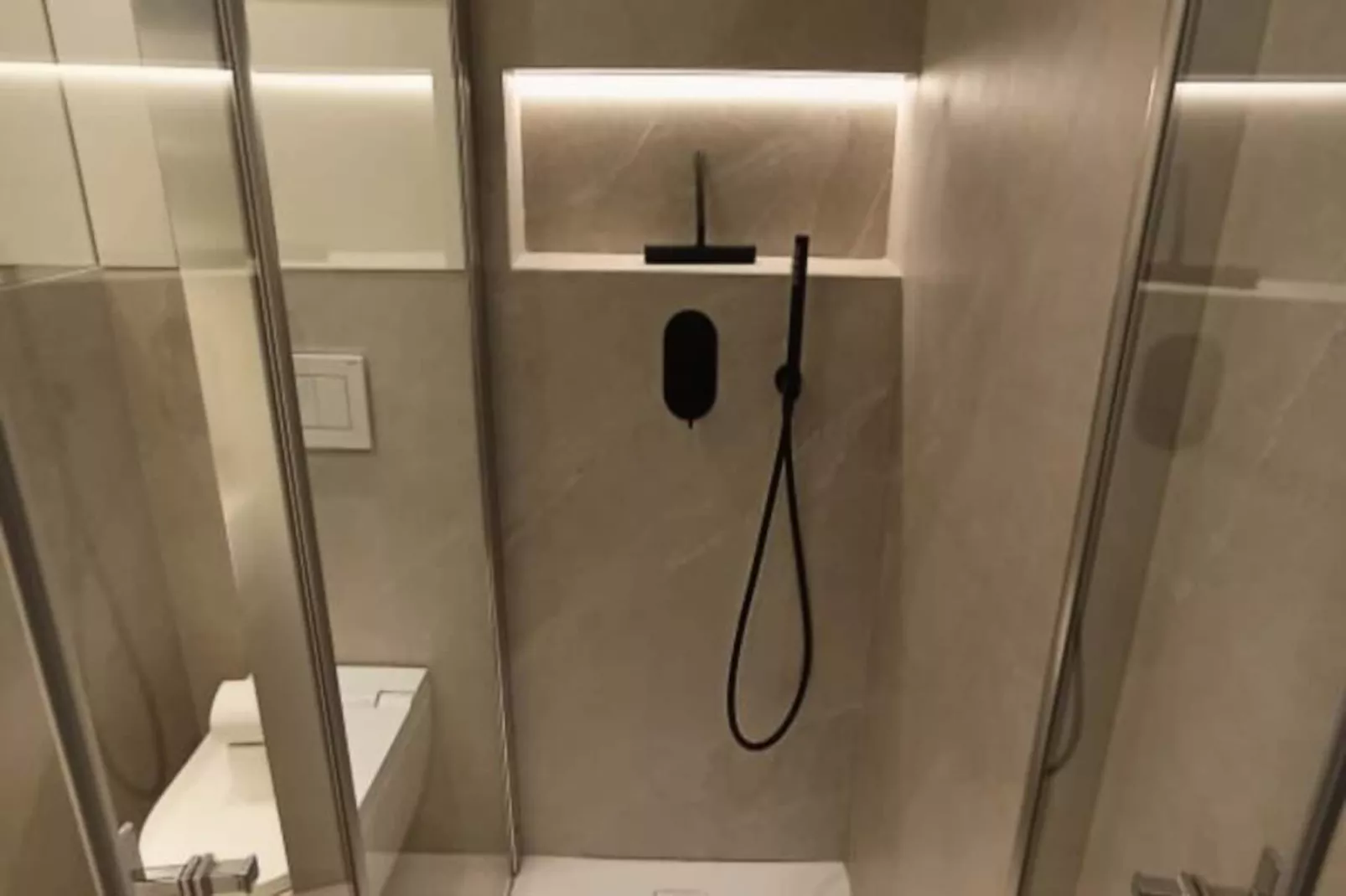 Superbe Appartement Avec Vue Mer Exceptionnelle-Niet-getagd