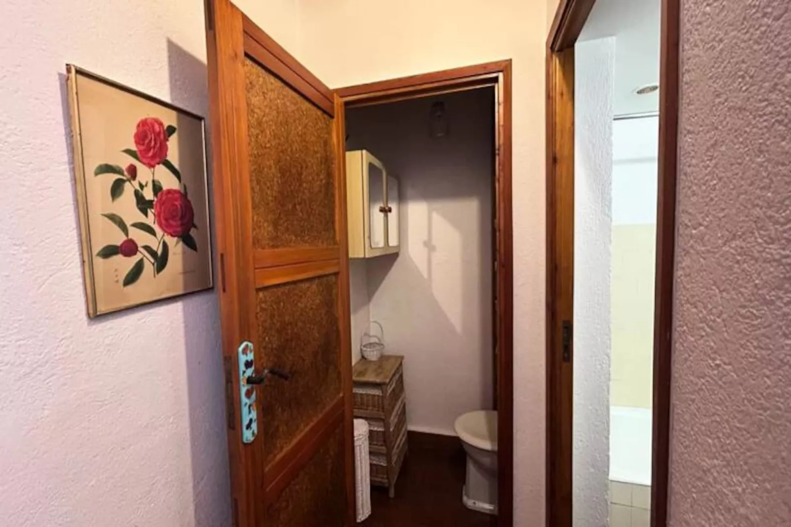 06cn : Appartement 8-10 Personnes Avec Terrasse-Niet-getagd