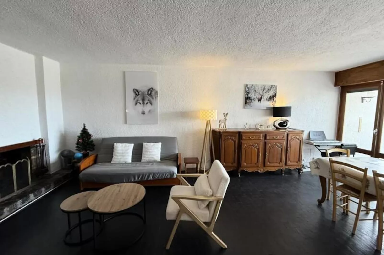 Belle Maison Individuelle Face Aux Pistes-Niet-getagd