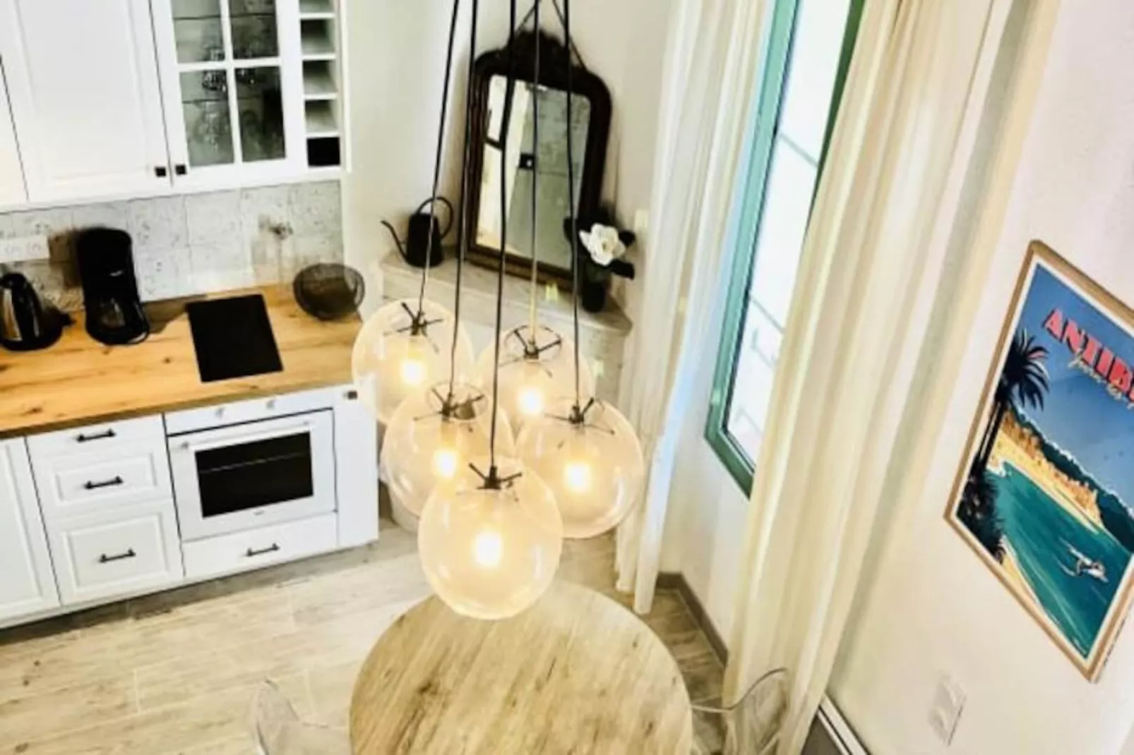 Résidence Duplex T3 Coeur Du Vieil Antibes-Niet-getagd