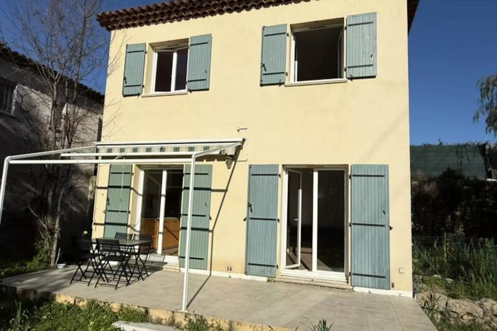 Jolie Maison 7 Personnes à 5 Min Du Golf D'opio-Niet-getagd