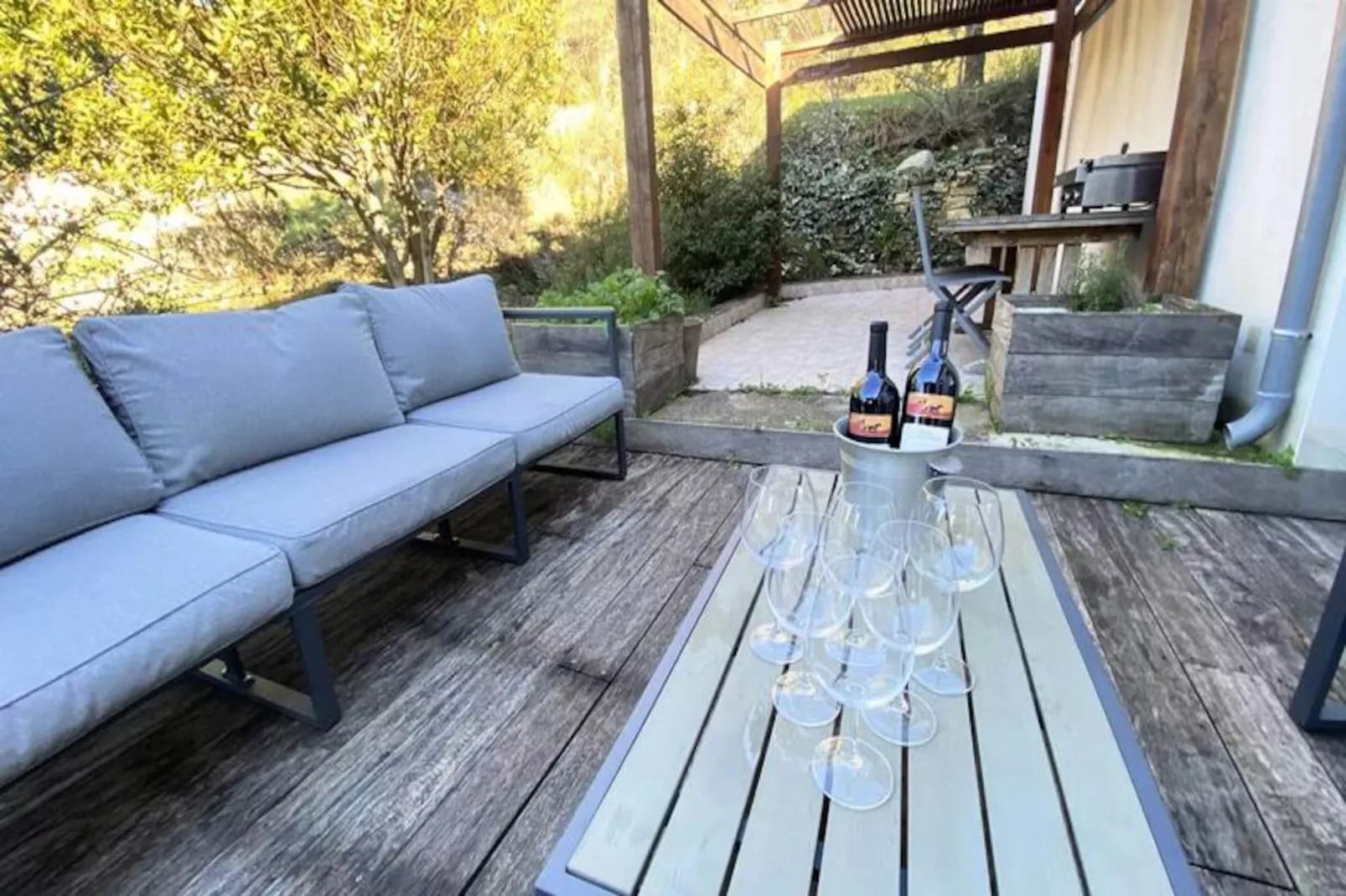 Résidence Armissan-armissan-Niet-getagd