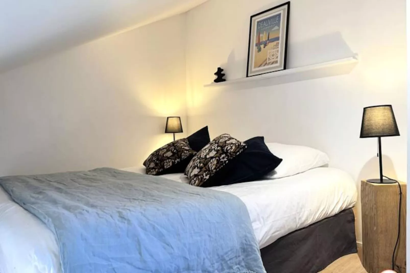 ⚪ Le White Pearl - Terrasse, Vue Marina-Niet-getagd