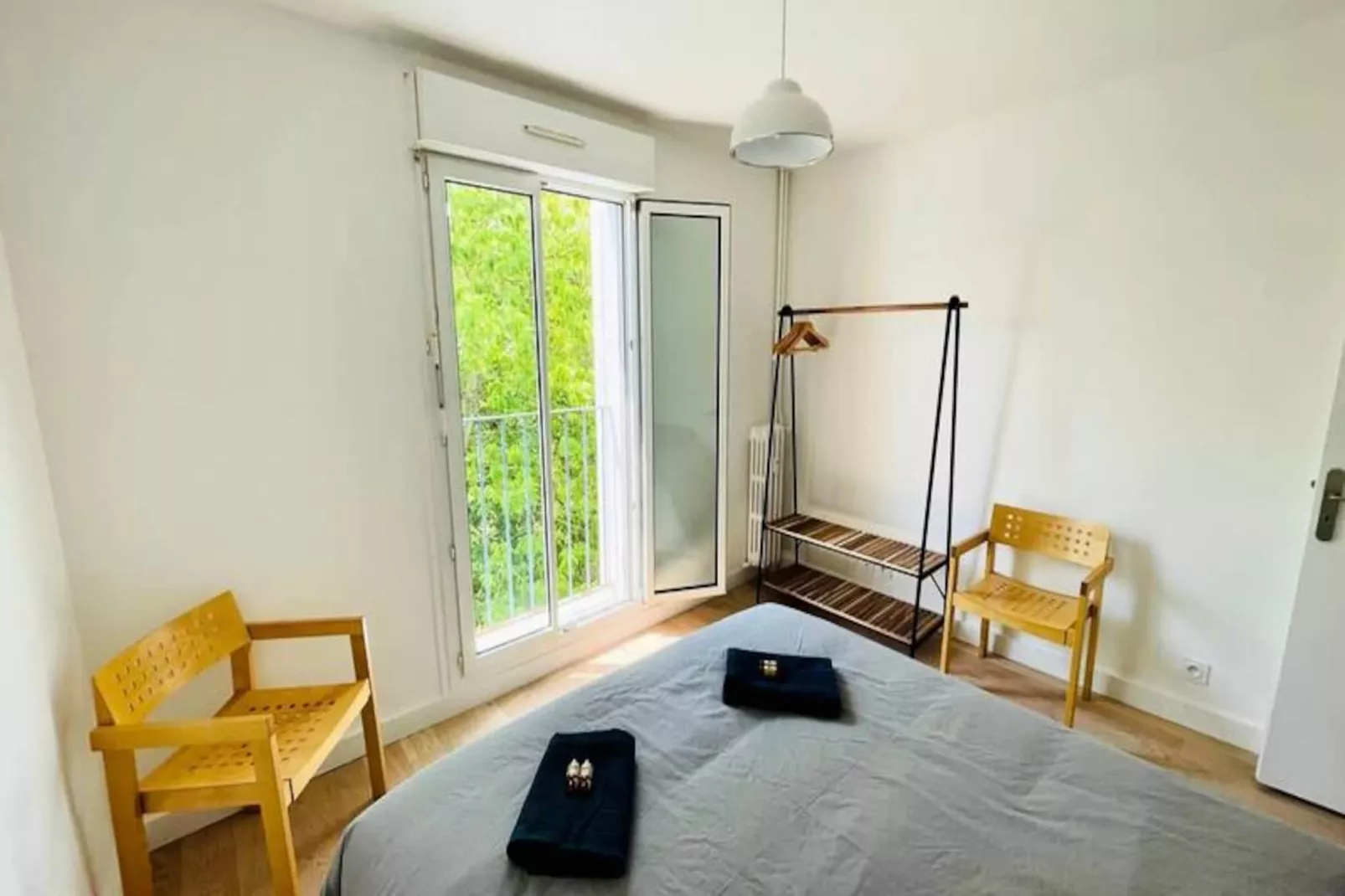 Appartements à La Rochelle-Niet-getagd