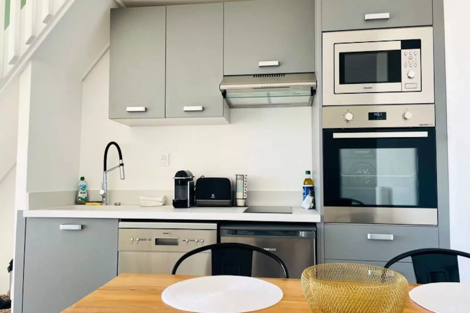 Appartements à La Rochelle-Niet-getagd