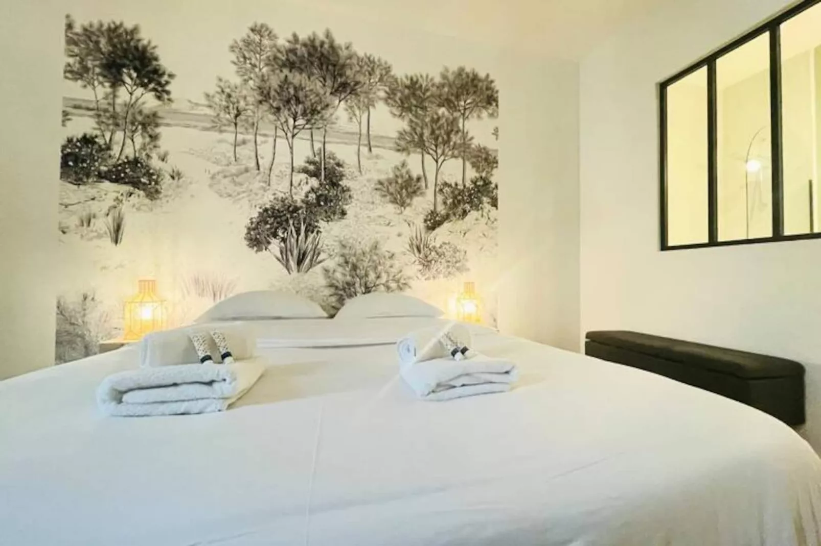 Appartements à La Rochelle-Niet-getagd