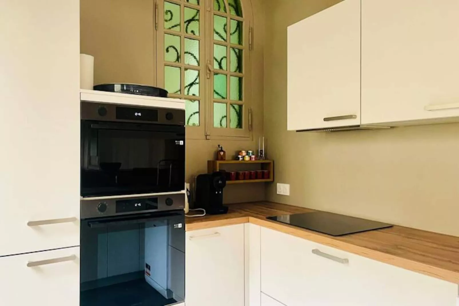 Maison à La Rochelle-Niet-getagd