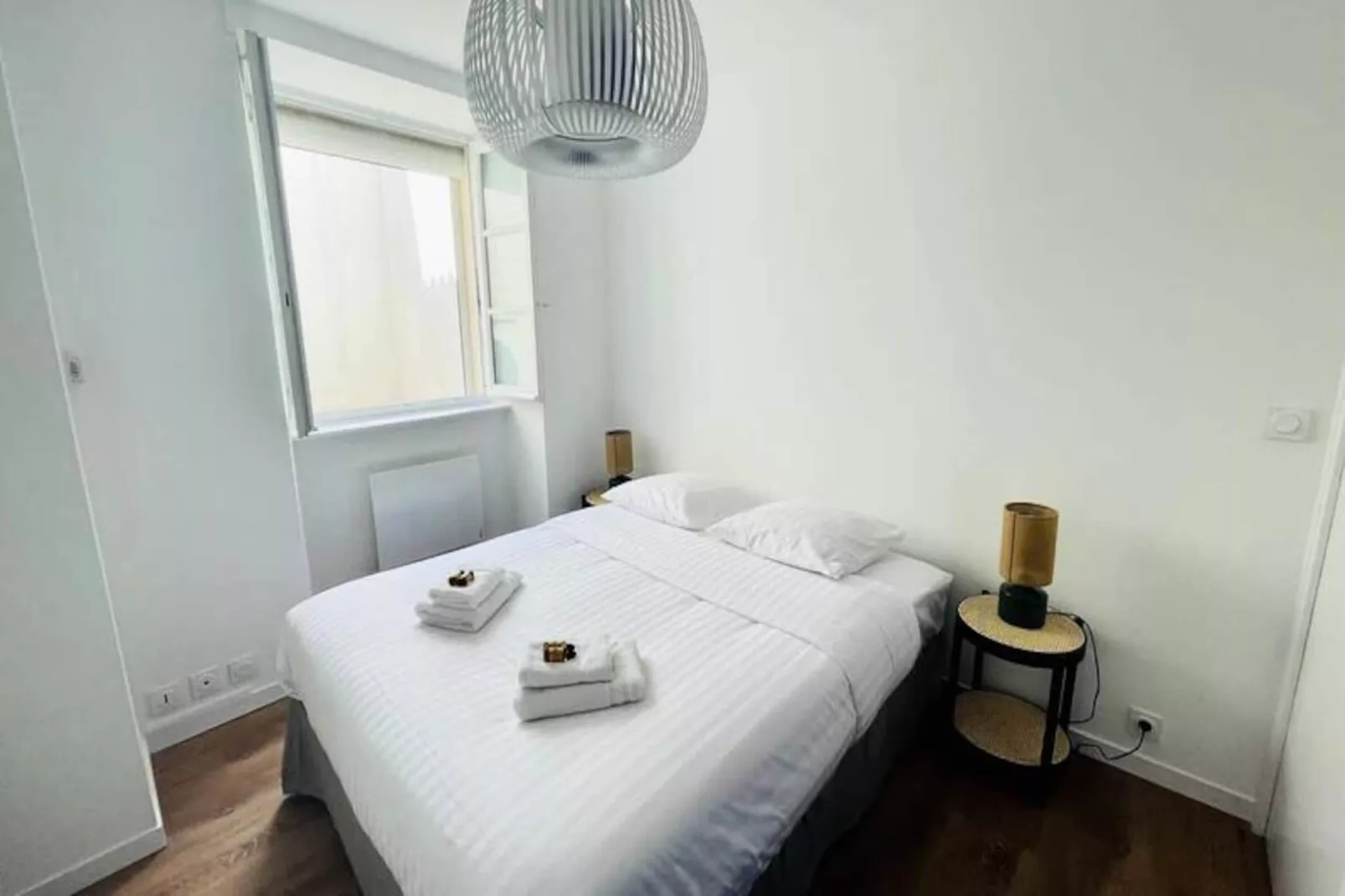 Appartements à La Rochelle-Niet-getagd