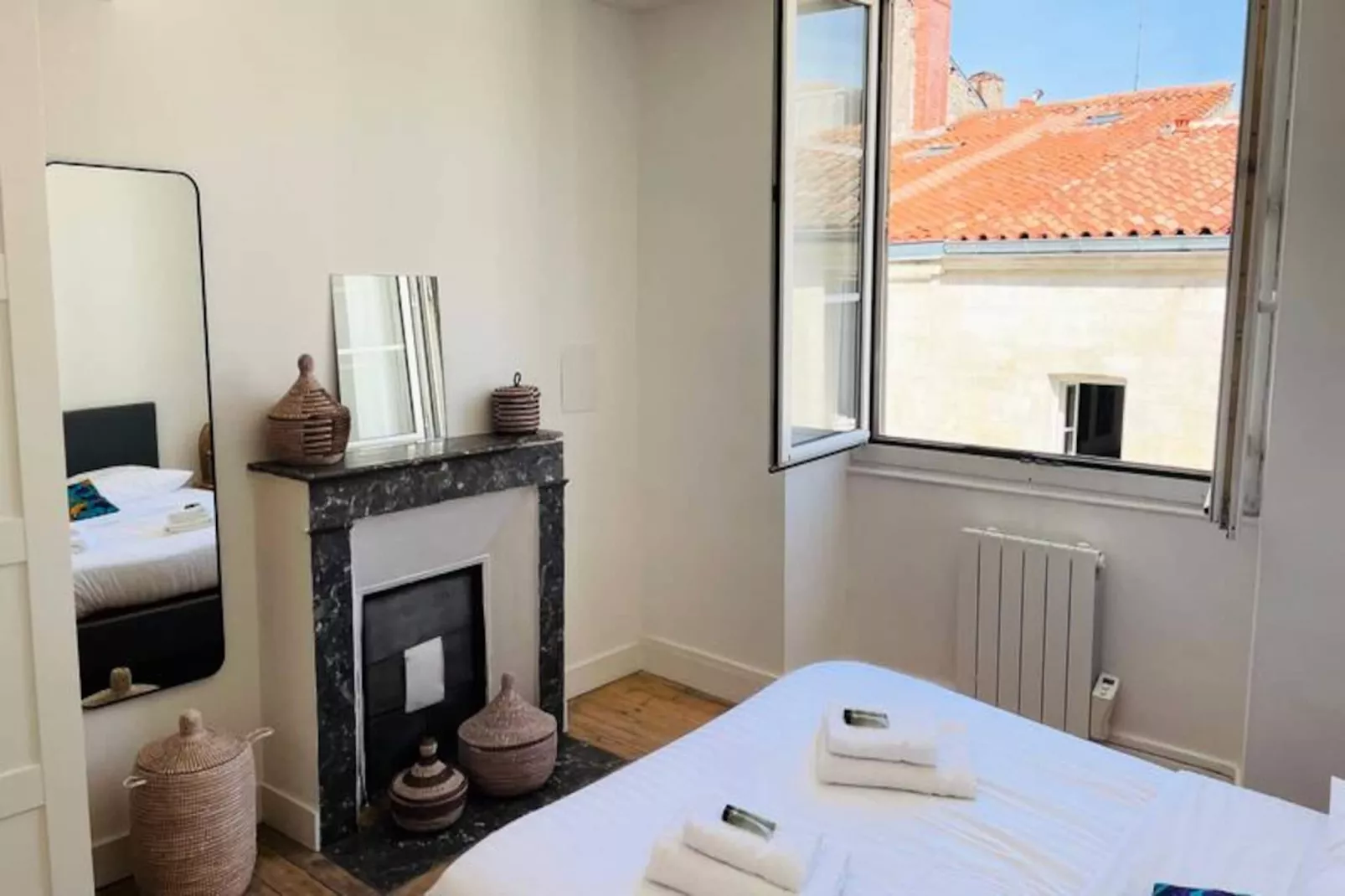 Appartements à La Rochelle-Niet-getagd