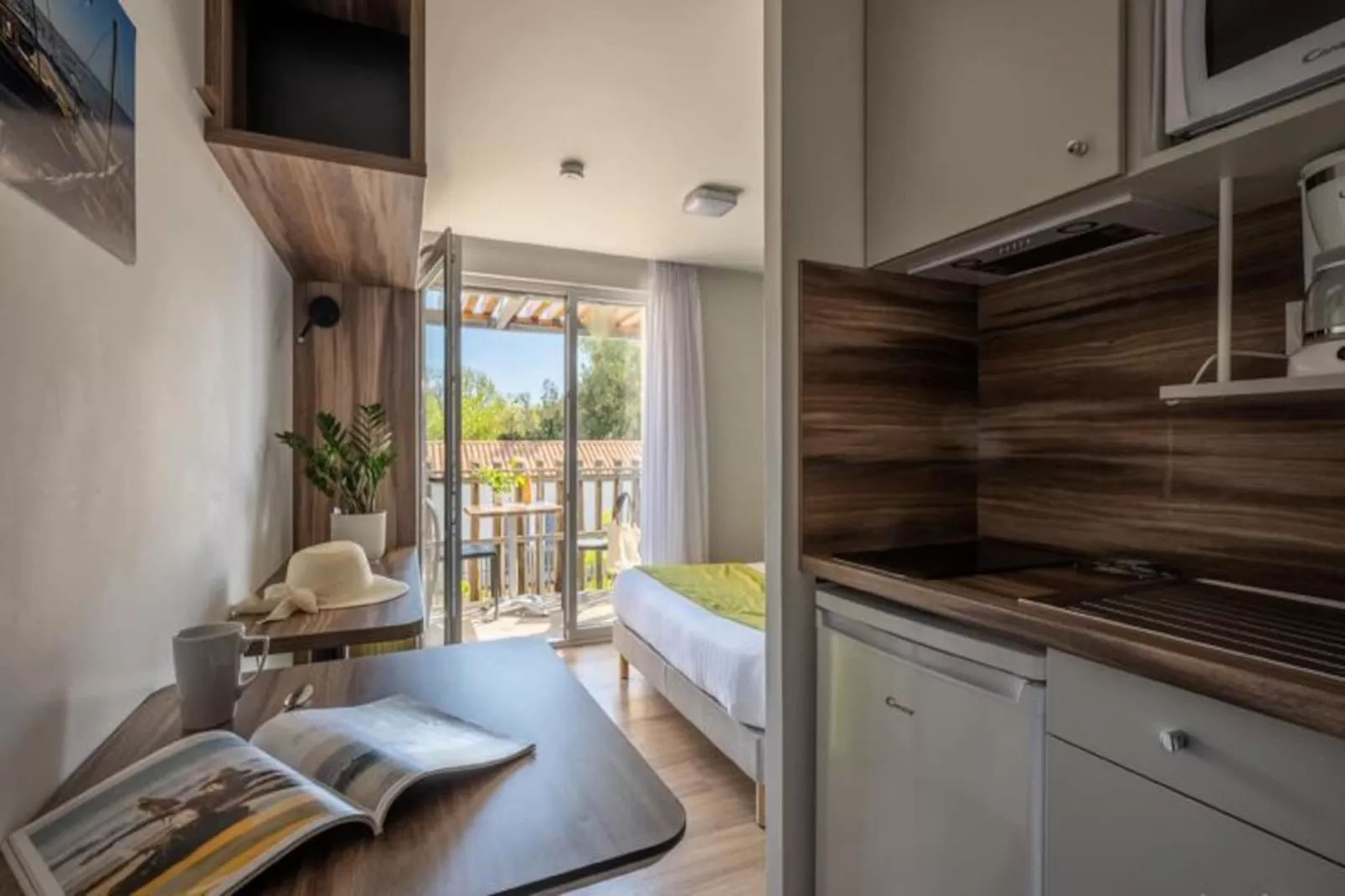 Athome Résidence & Spa-Niet-getagd