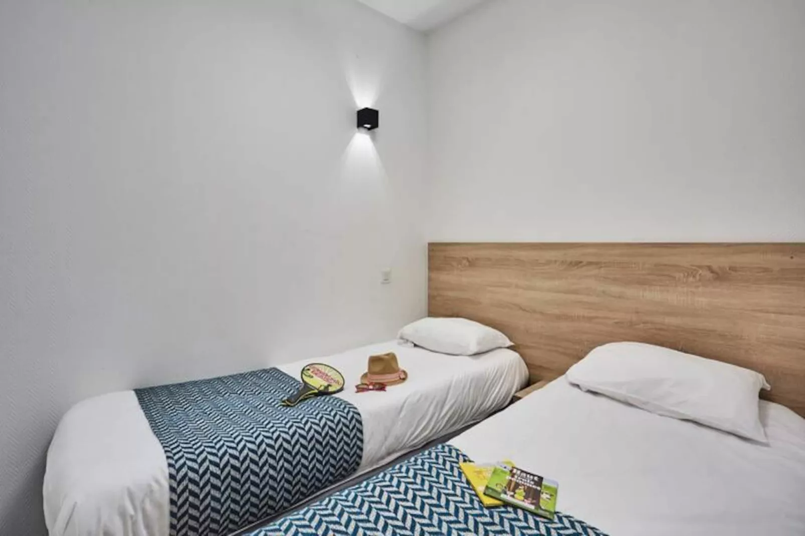 Résidence Odalys Archipel ****-Niet-getagd