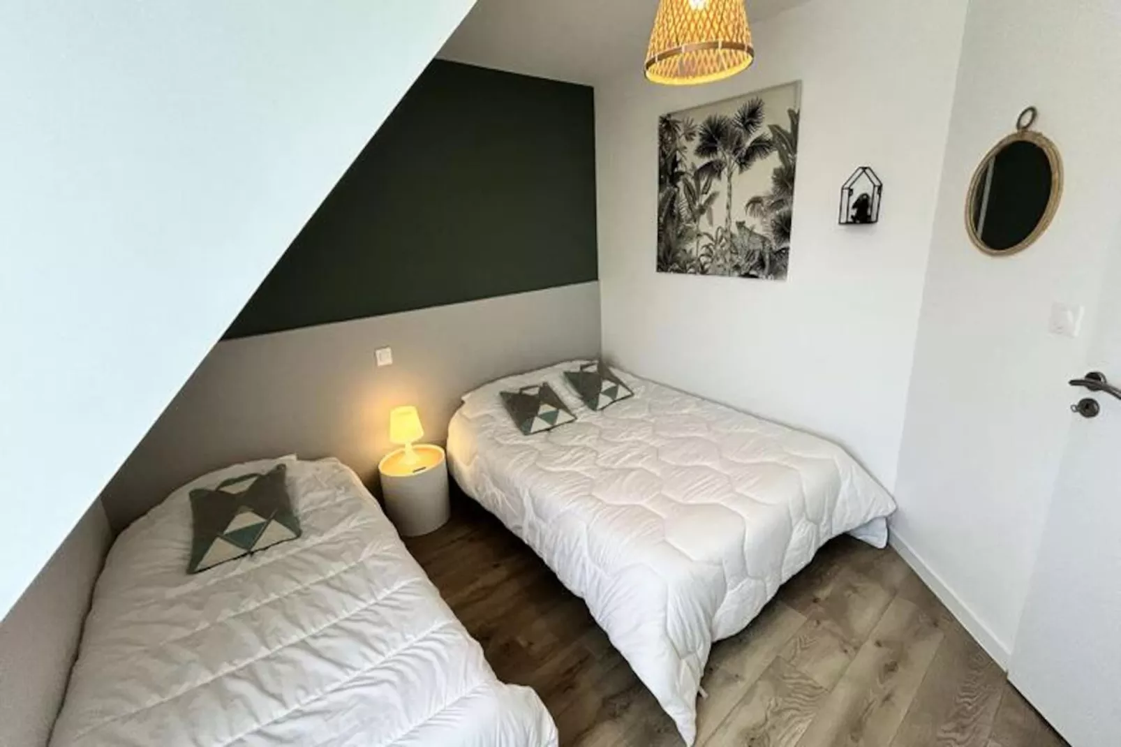 Résidence Domaine Du Golf-Niet-getagd