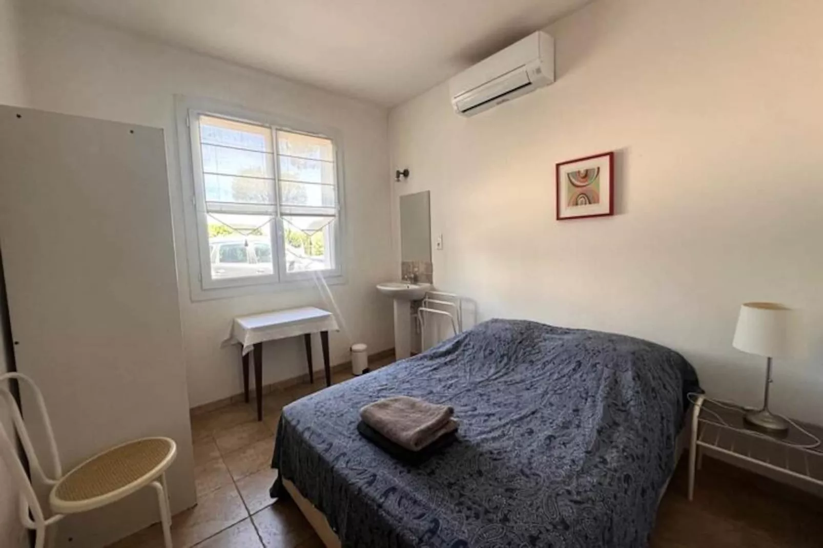 Résidence La Maison De Constance - Charmante Maison Proven&ccedil;ale 3 Chambres-Niet-getagd