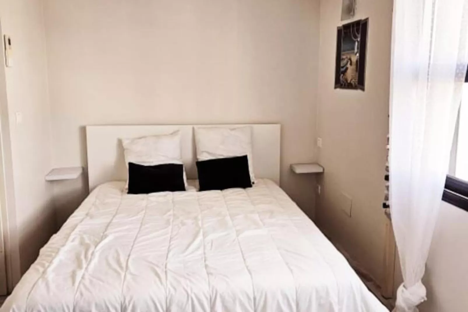 Résidence Villa Camarguaise : Entre Plage Et Centre Ville Avec Bassin Ext&eacute;rieur-Niet-getagd