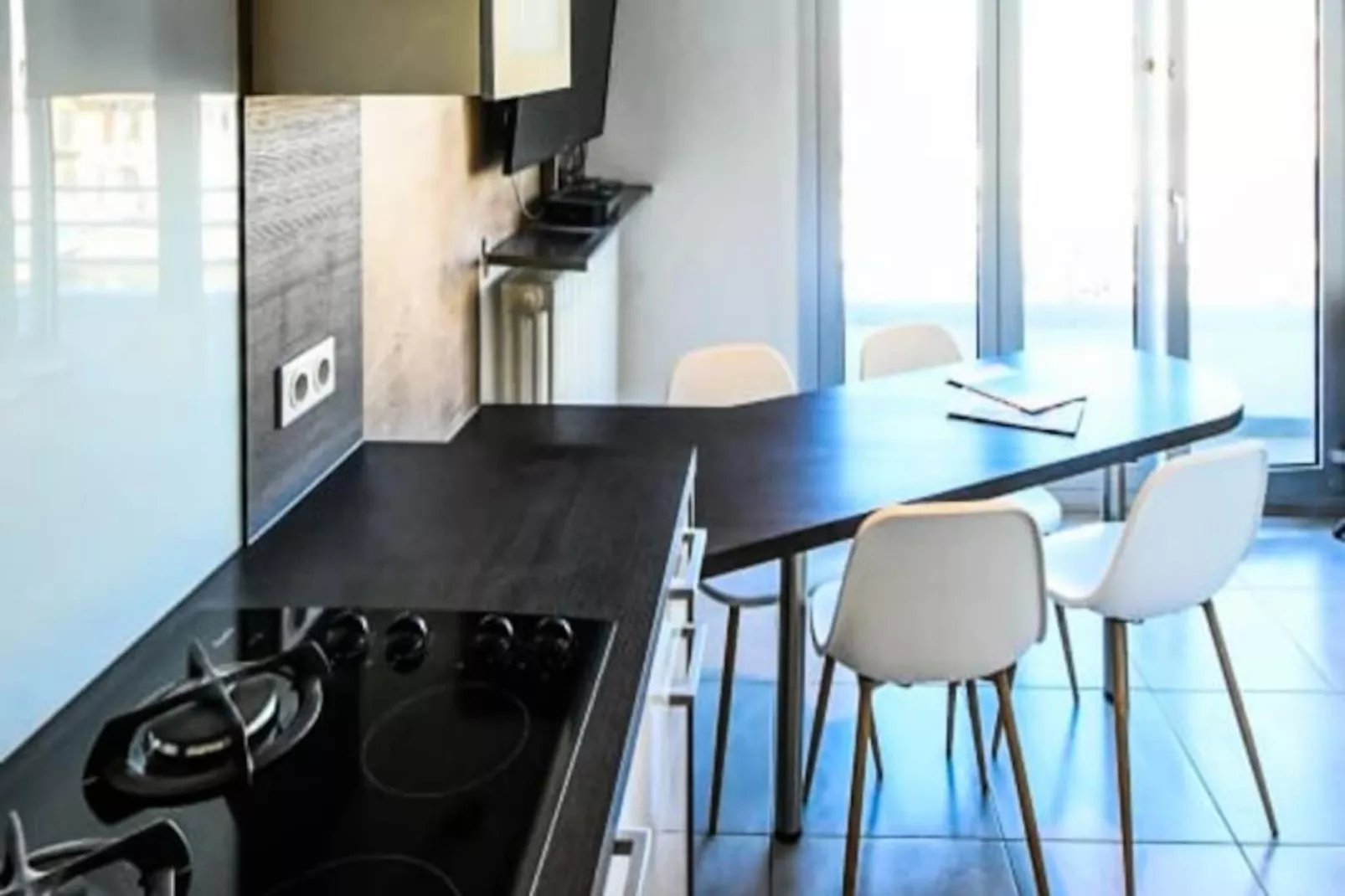 Résidence L'imp&eacute;rial 3 Superbe Appartement 1 Chambre Vue Mer-Niet-getagd