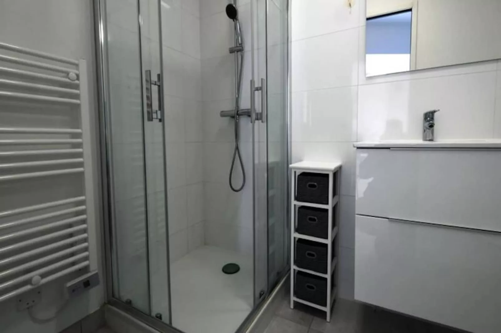 Résidence R&ecirc;ve Bleu Appartement Vue Mer B203 Dans R&eacute;sidence Avec Acc&egrave;s Plage Priv&eacute;-Niet-getagd