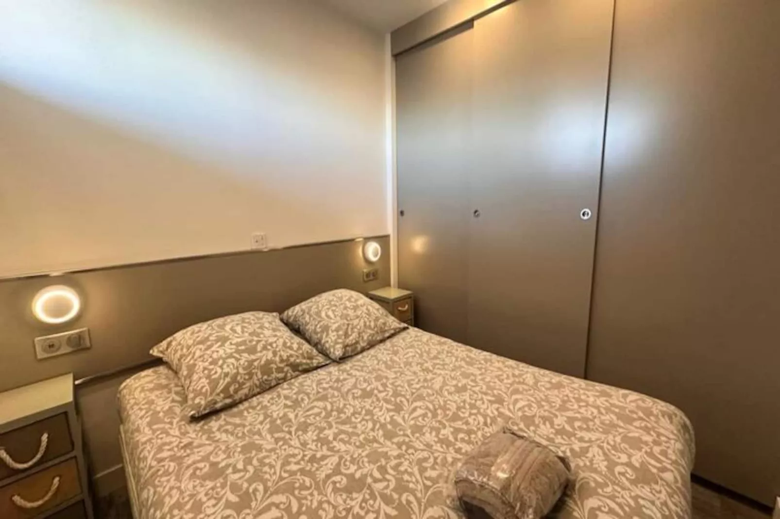 Résidence Les Pieds Dans L'eau - Magnifique P2 Proche De La Mer-Niet-getagd