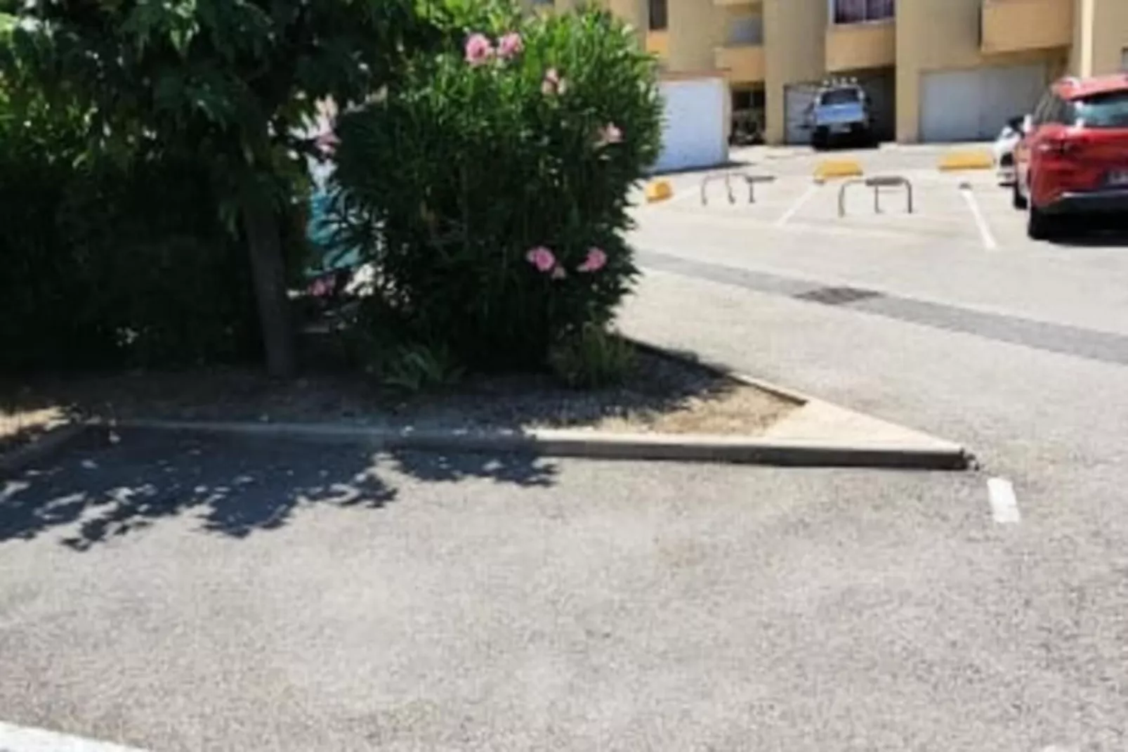 Résidence La Fr&eacute;gate Centre Ville Et Plage-Niet-getagd