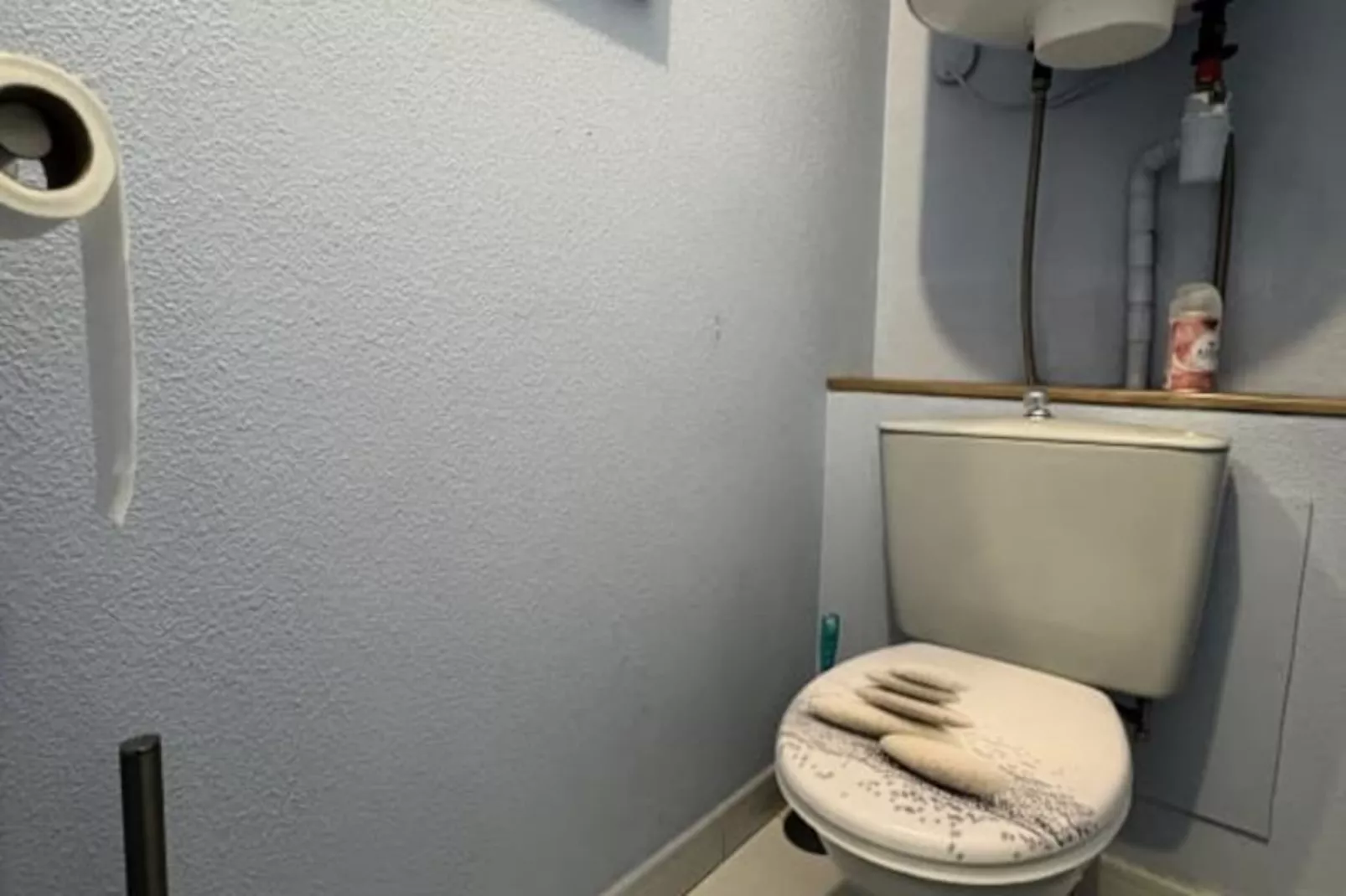 Terrasse Panoramique &agrave; 180&deg; Vue Mer Et &eacute;tang-Niet-getagd