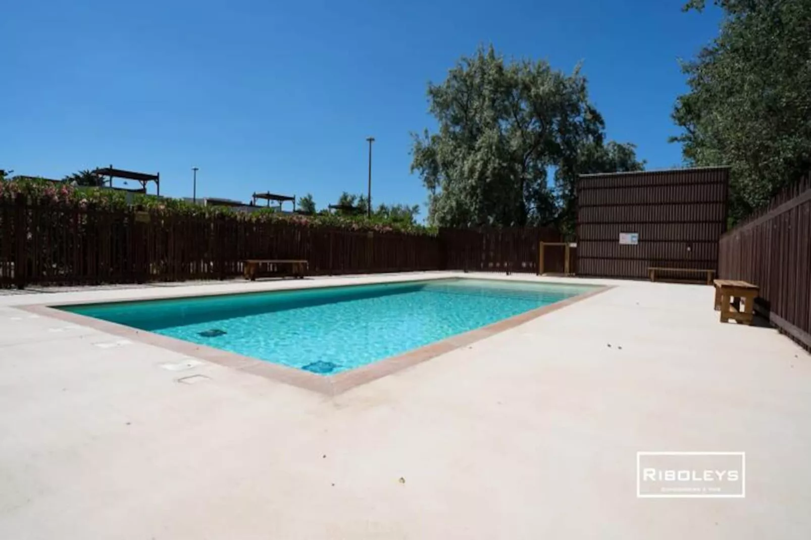 Villa T3 &agrave; 400m De La Plage Avec Piscine-Niet-getagd
