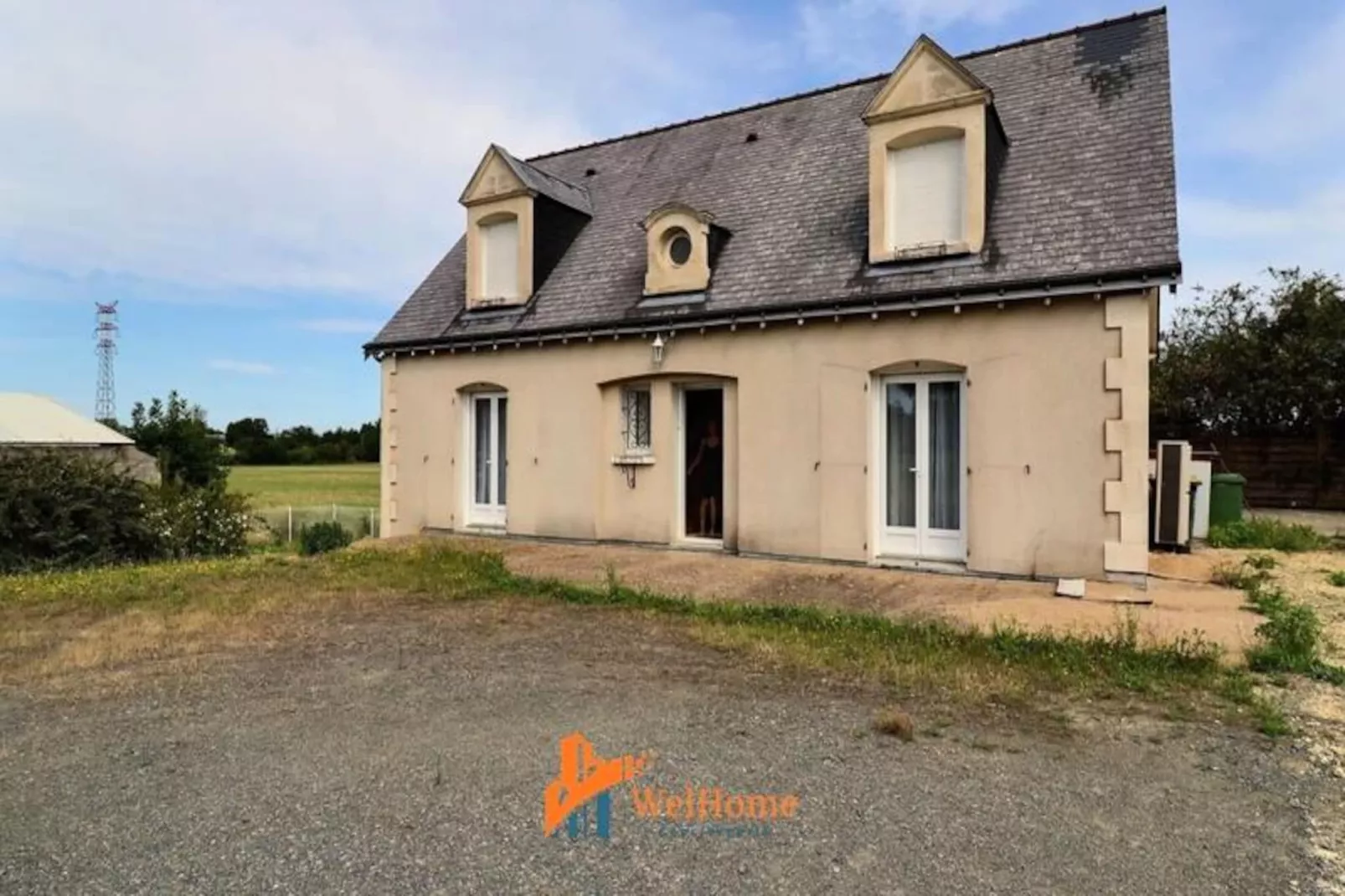 La Tuilerie - Maison Familiale-Niet-getagd