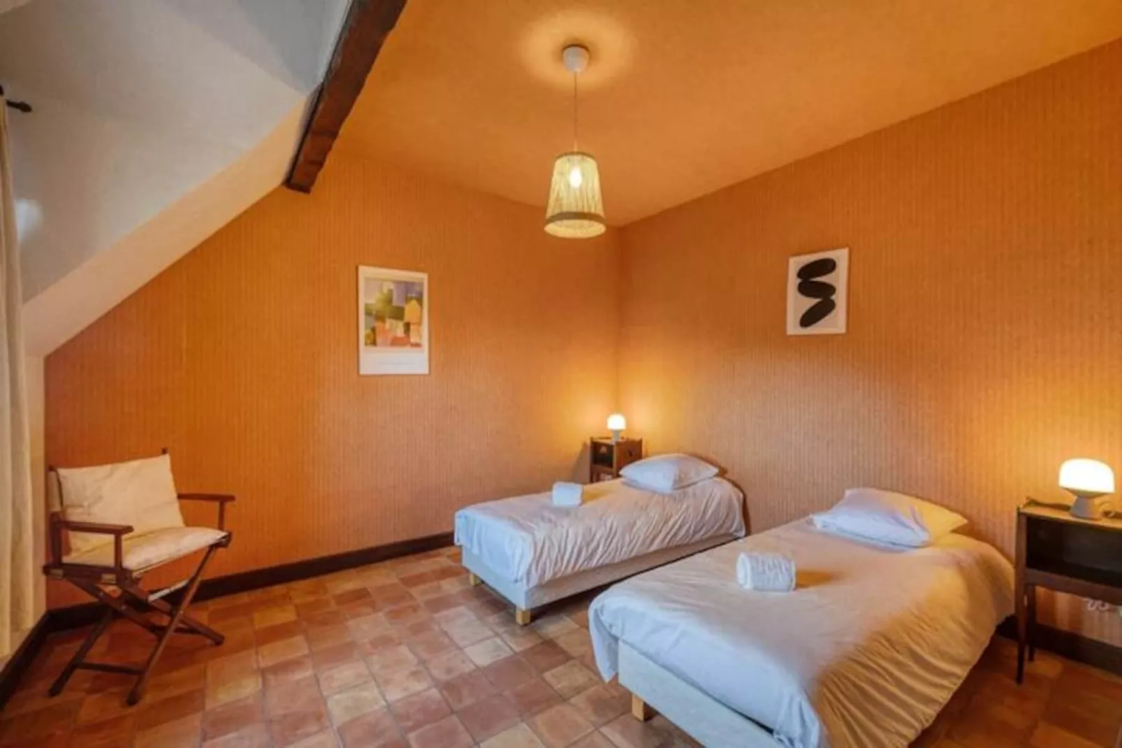 | La Maison Des Lilas 🫐| Grande Maison Familiale, 12 Couchages, Jardin-Niet-getagd