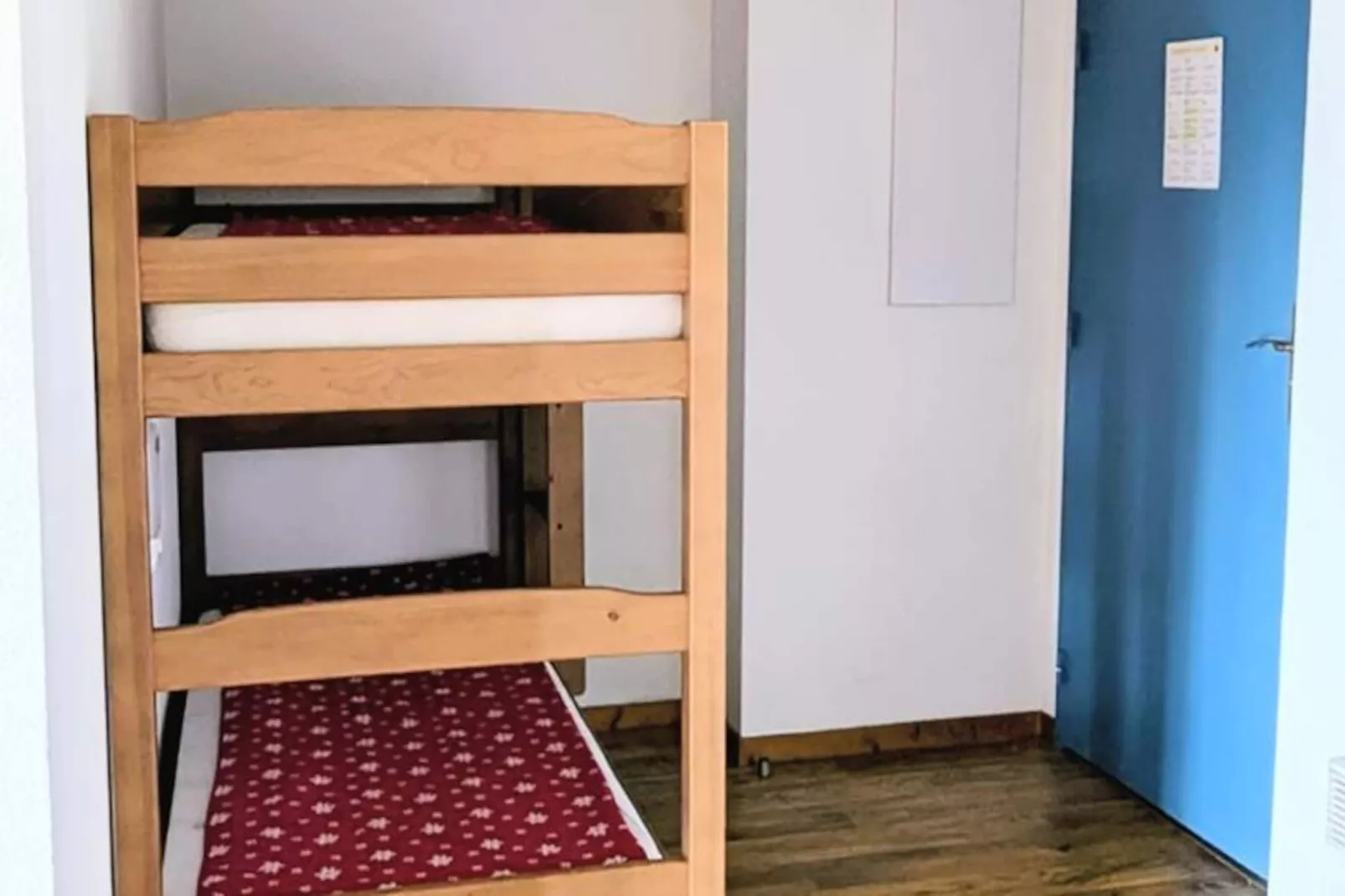 Résidence Les Villages du Bachat-Niet-getagd