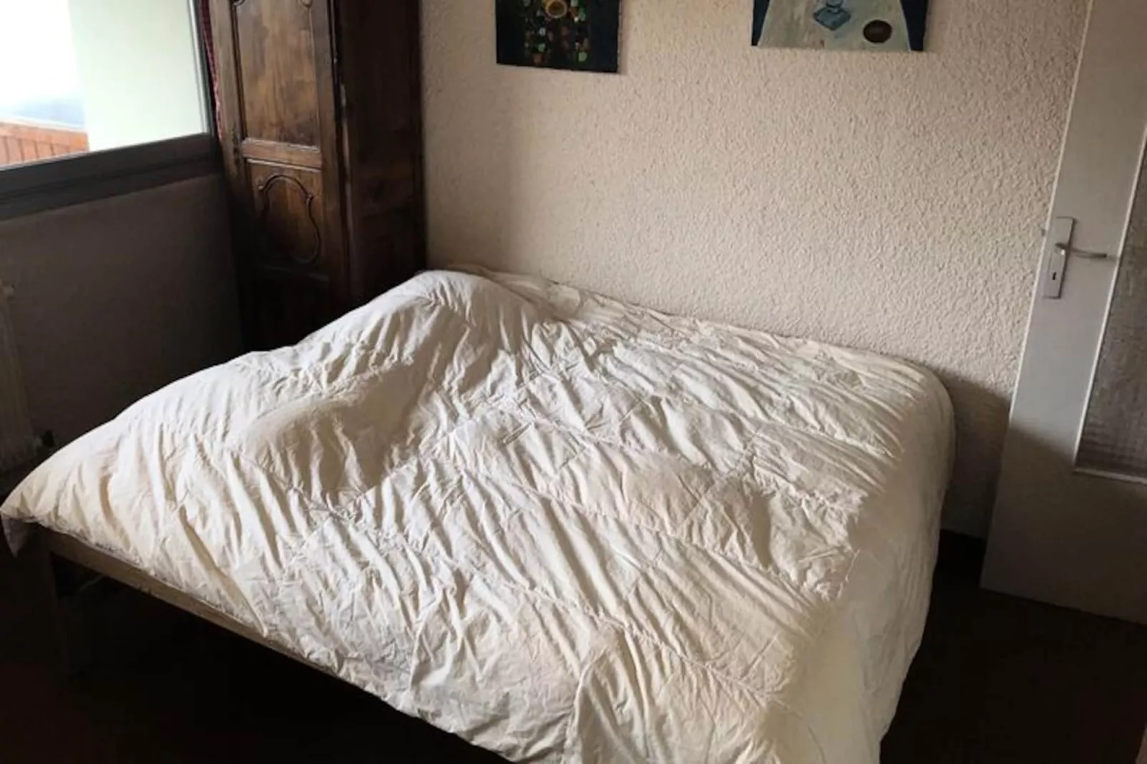 Résidence Obiou-Niet-getagd