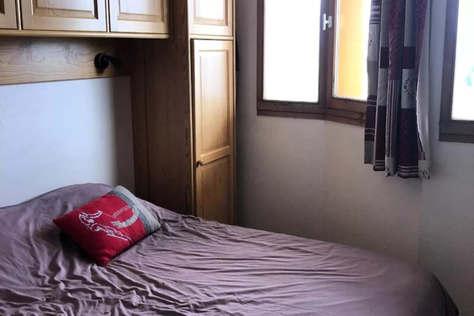 Résidence L'Ours Blanc - maeva Home-Niet-getagd