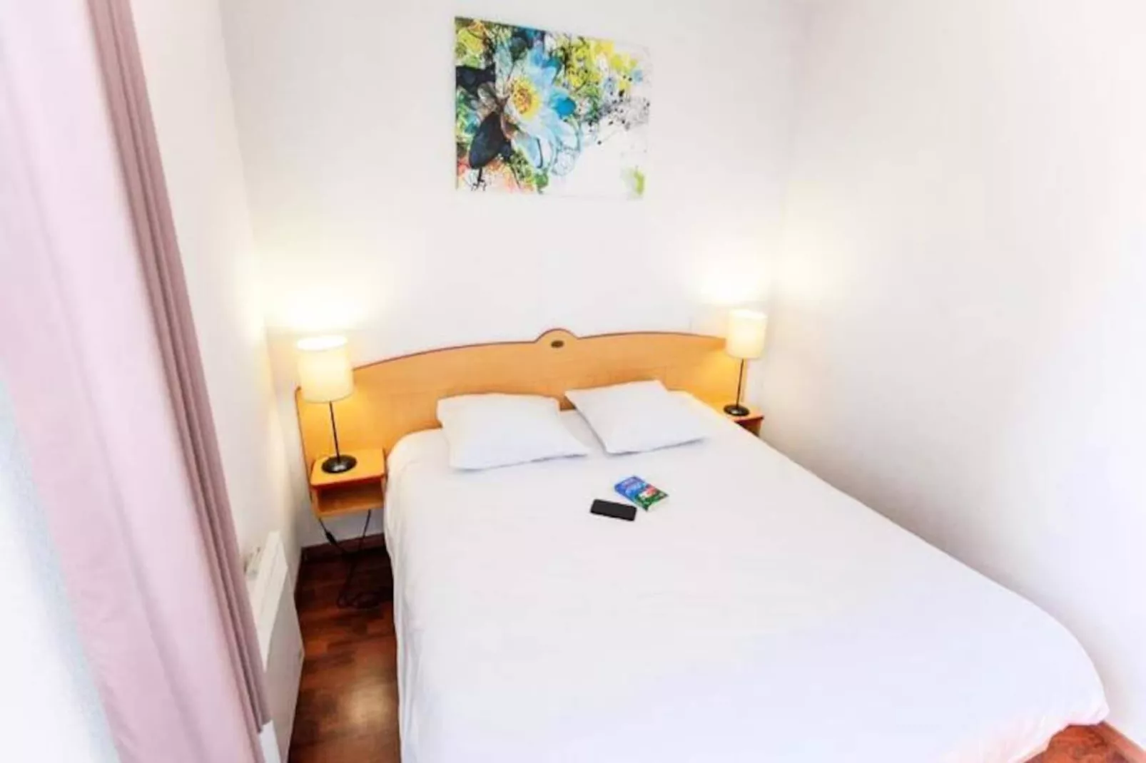 Résidence Olydéa Les Hameaux de la Chalosse***-Niet-getagd