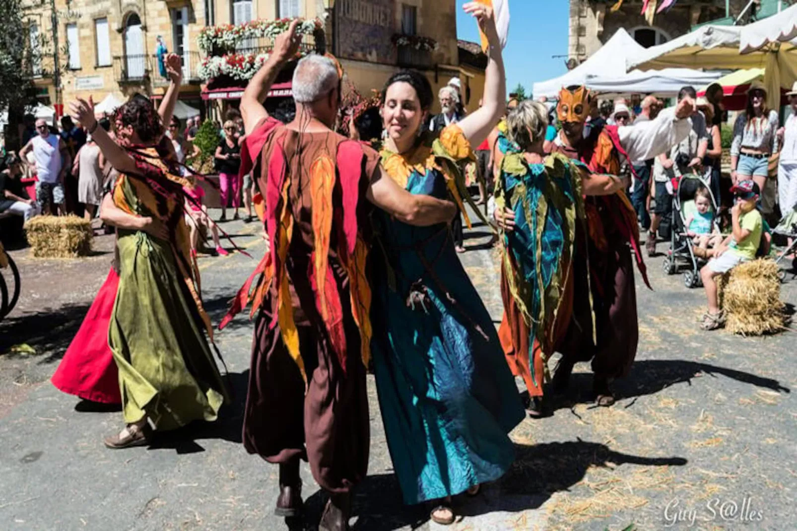 Domaine de Lanzac ****-Niet-getagd