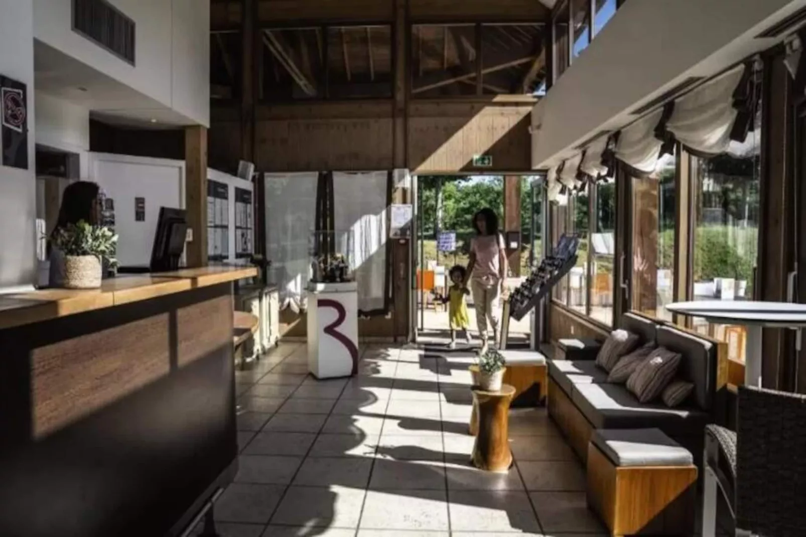 Belambra Clubs Résidence Rocamadour - Les Portes De Dordogne-Niet-getagd