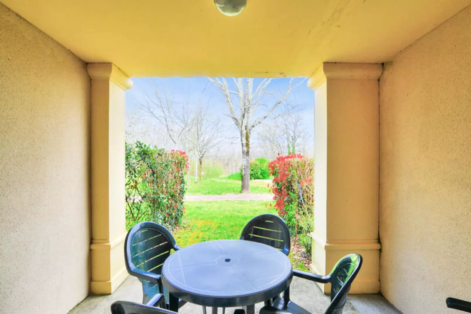 La résidence du Lac - maeva Home-Niet-getagd