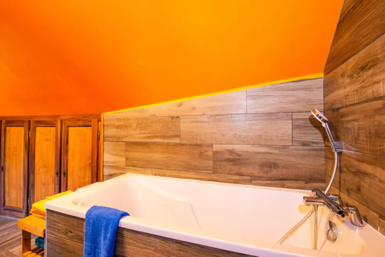 Gîte de France Le gîte du truc de balduc 3 épis-Niet-getagd